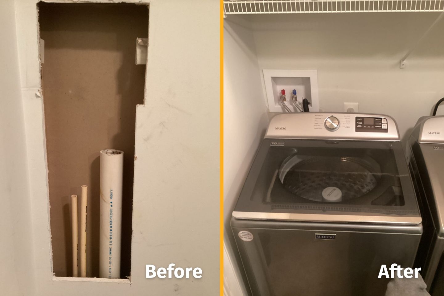 Appliance Fix